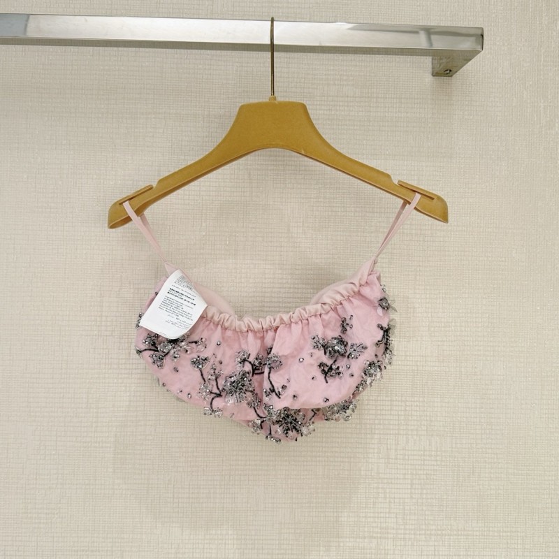 MiuMiu Top