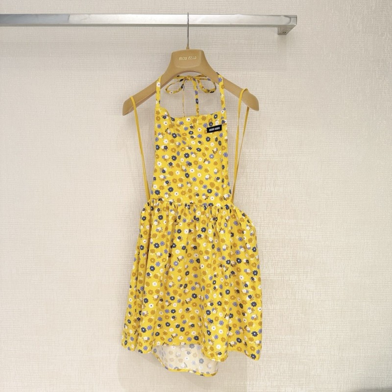 MiuMiu Dress