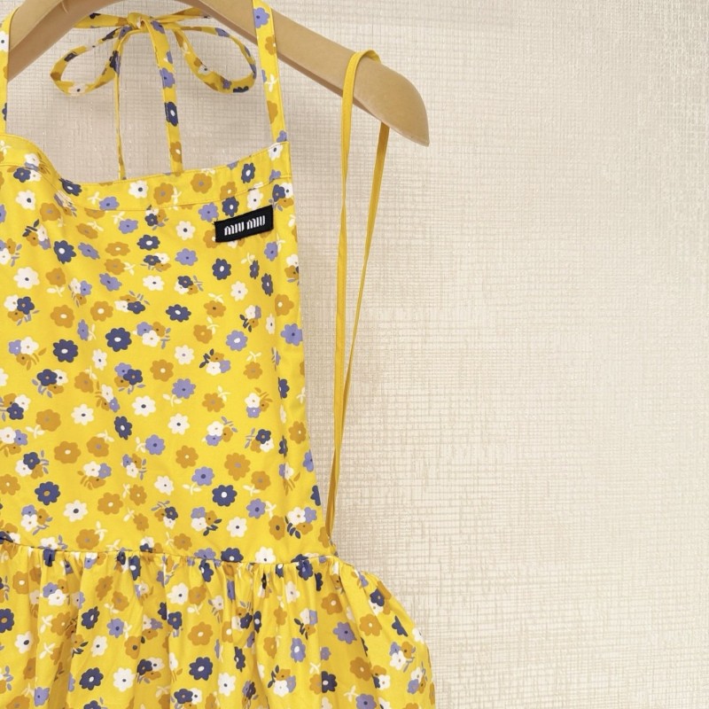 MiuMiu Dress