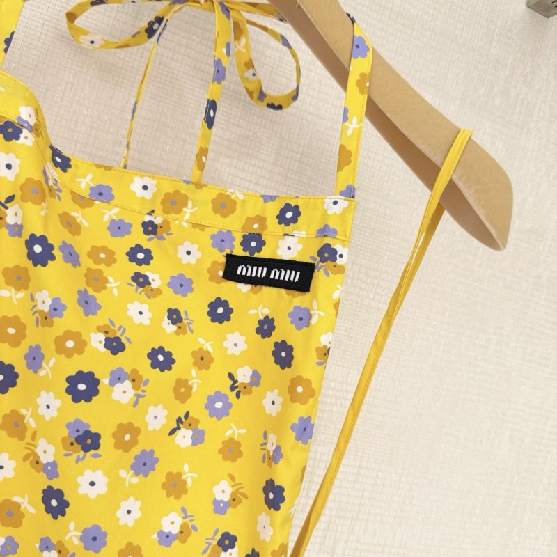 MiuMiu Dress