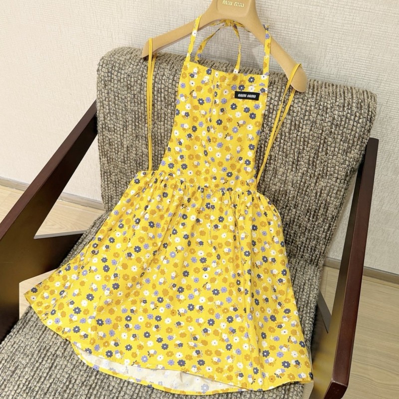 MiuMiu Dress
