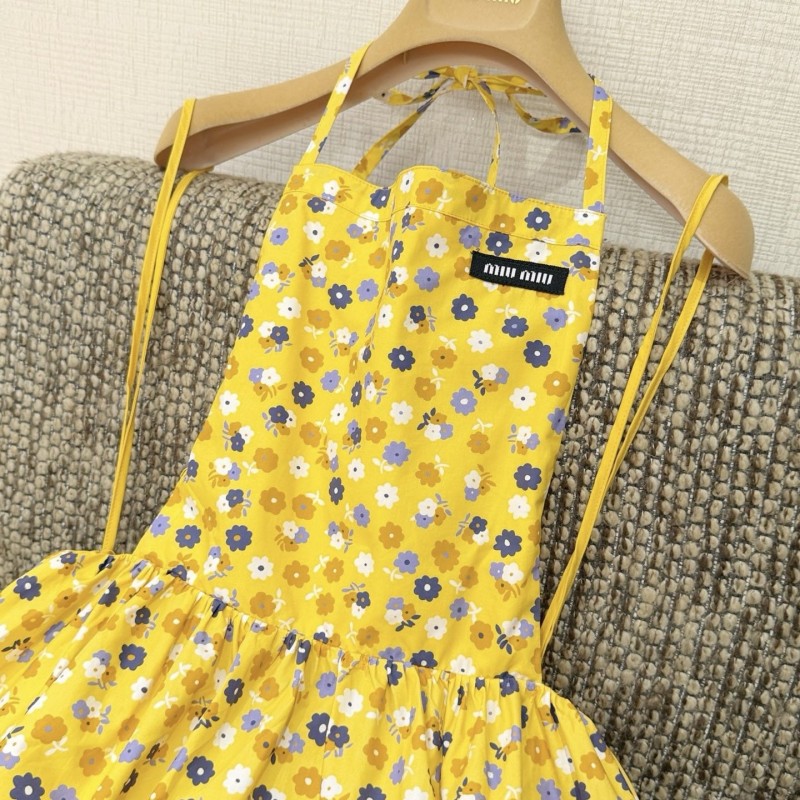 MiuMiu Dress