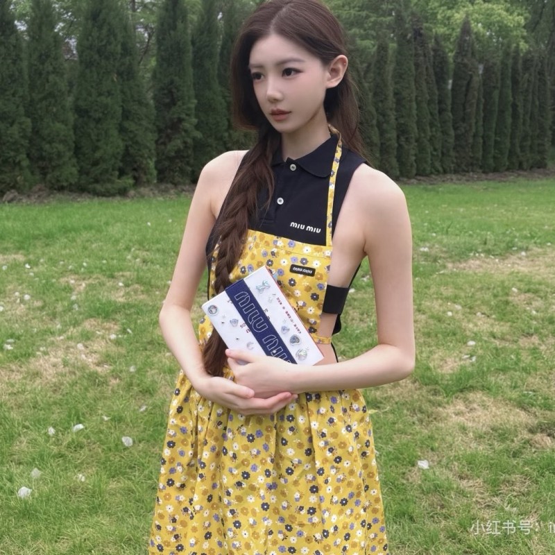 MiuMiu Dress