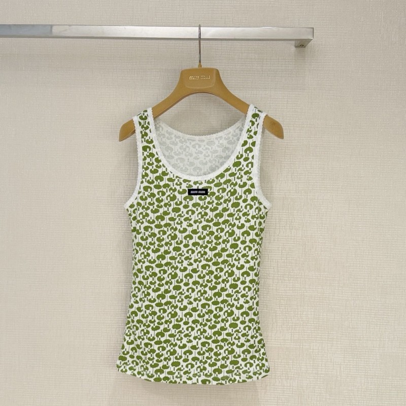 MiuMiu Vest