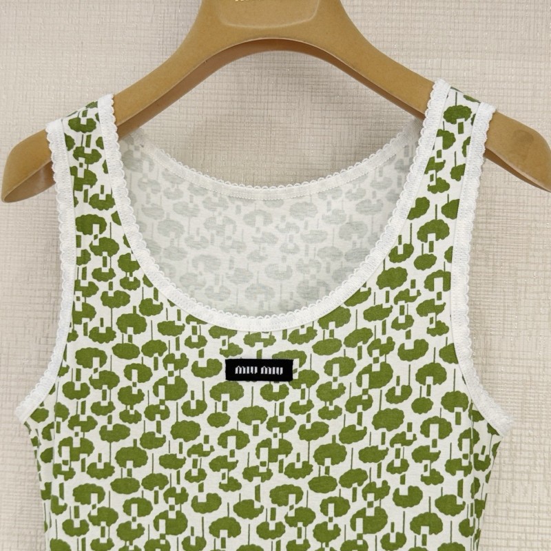 MiuMiu Vest