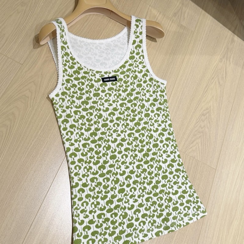 MiuMiu Vest