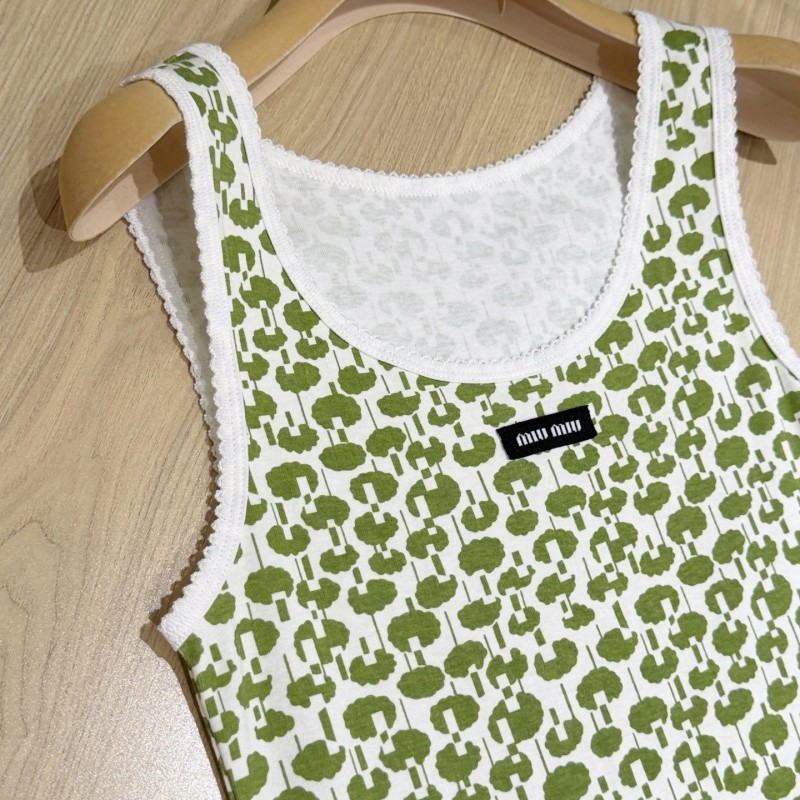 MiuMiu Vest