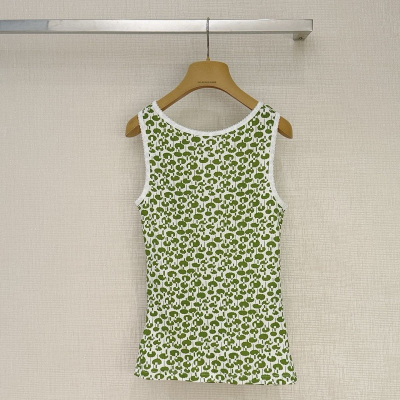 MiuMiu Vest