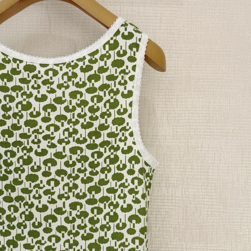 MiuMiu Vest