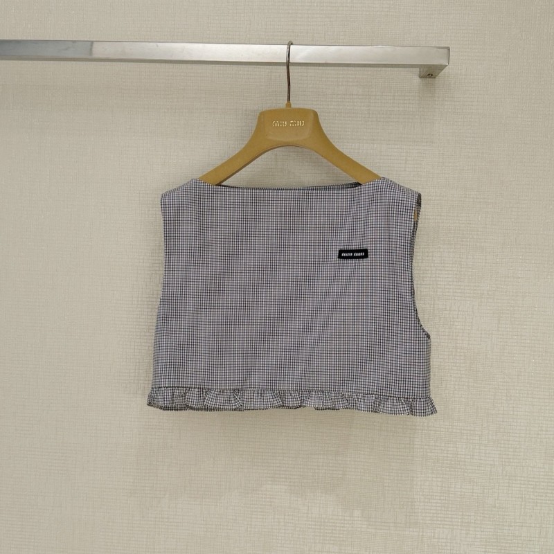 MiuMiu Top / Skirts 