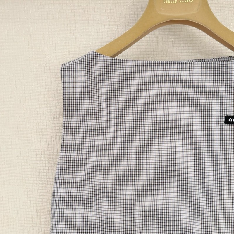 MiuMiu Top / Skirts 