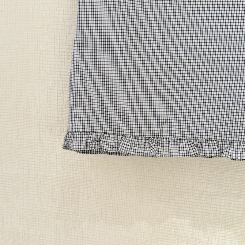 MiuMiu Top / Skirts 