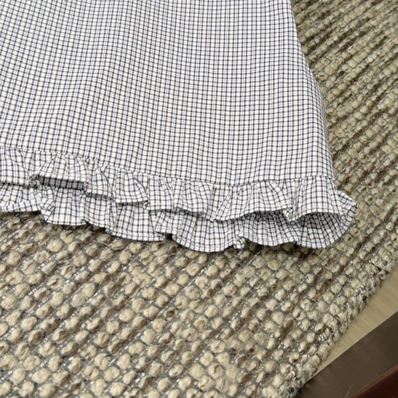 MiuMiu Top / Skirts 