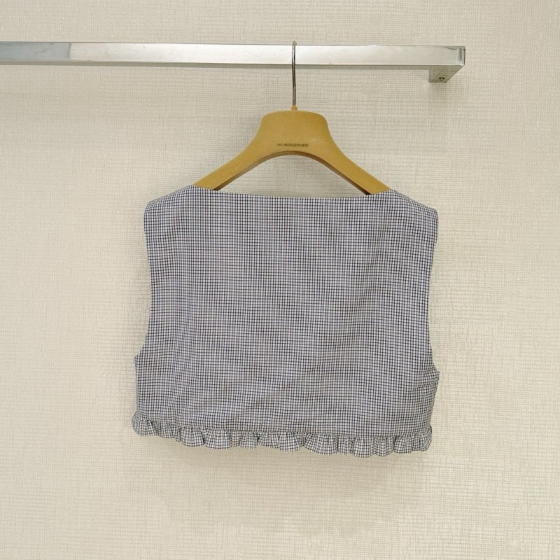 MiuMiu Top / Skirts 