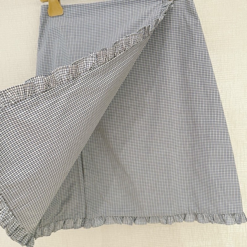 MiuMiu Top / Skirts 