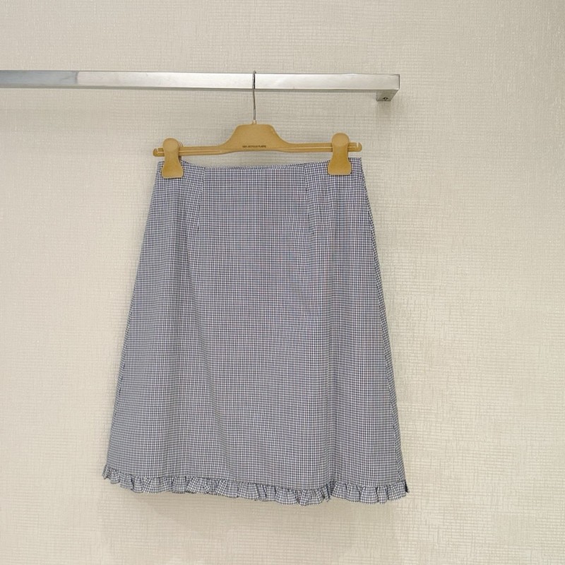 MiuMiu Top / Skirts 