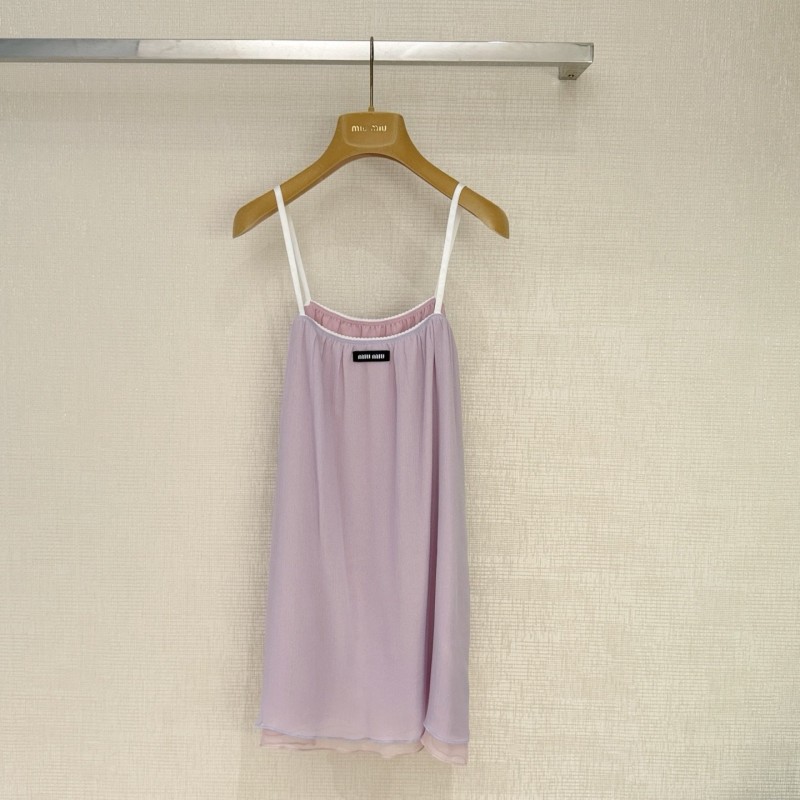 MiuMiu Dress