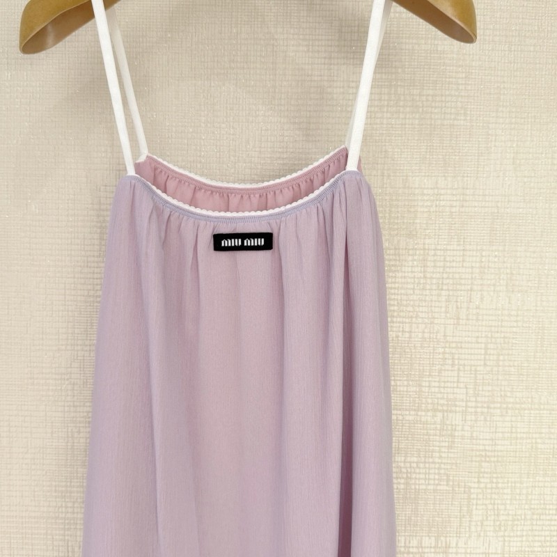 MiuMiu Dress