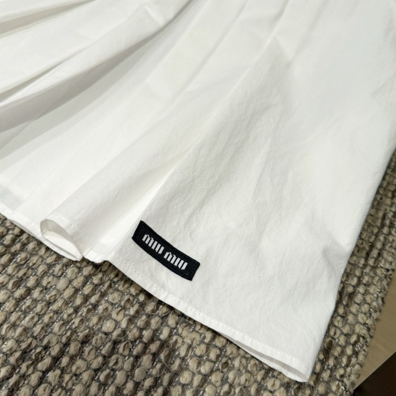MiuMiu Dress