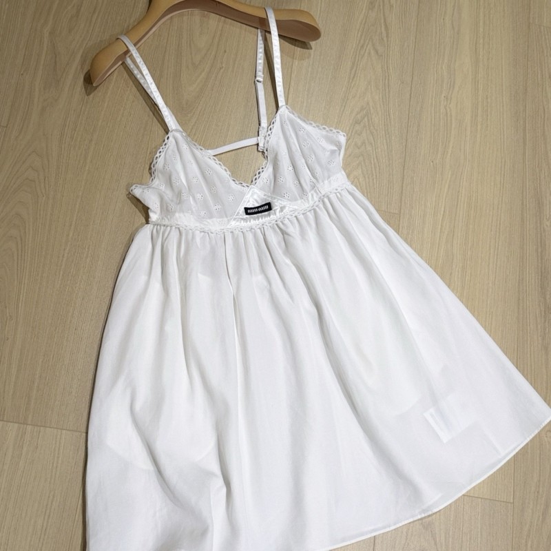 MiuMiu Dress
