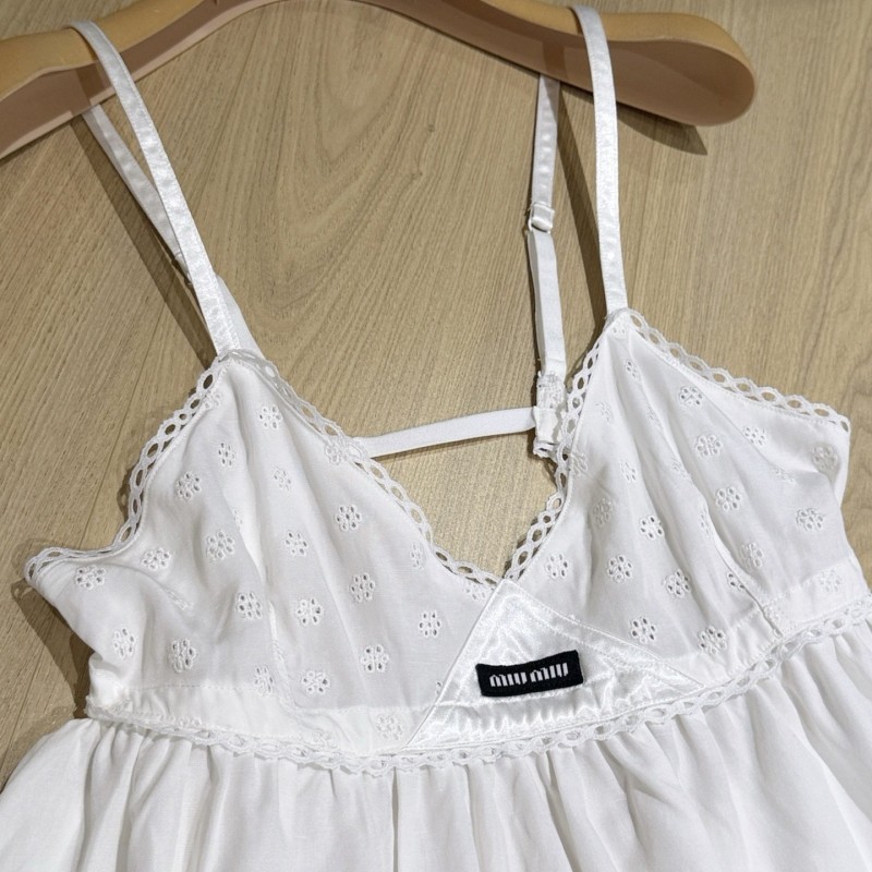 MiuMiu Dress