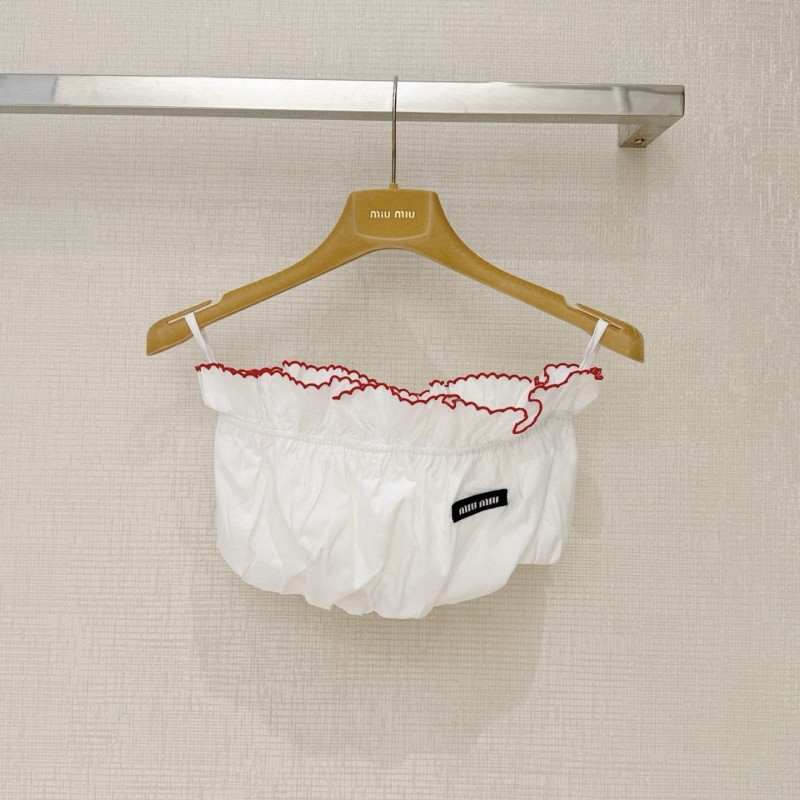 MiuMiu Top
