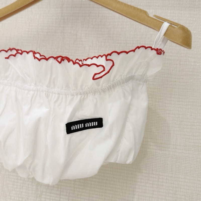 MiuMiu Top
