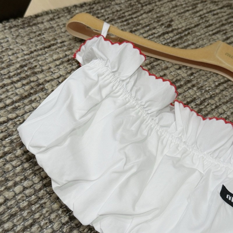 MiuMiu Top