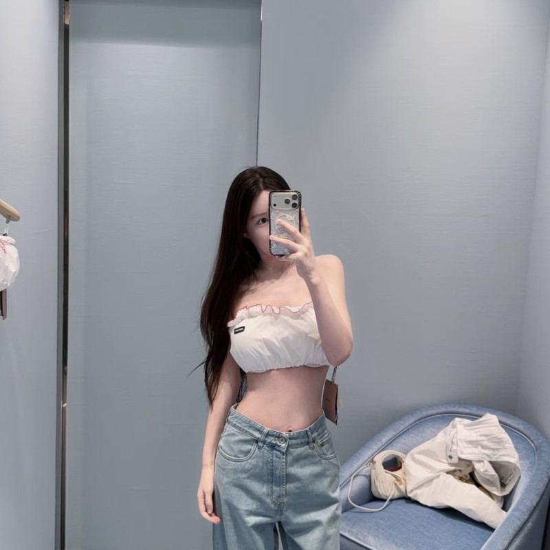 MiuMiu Top