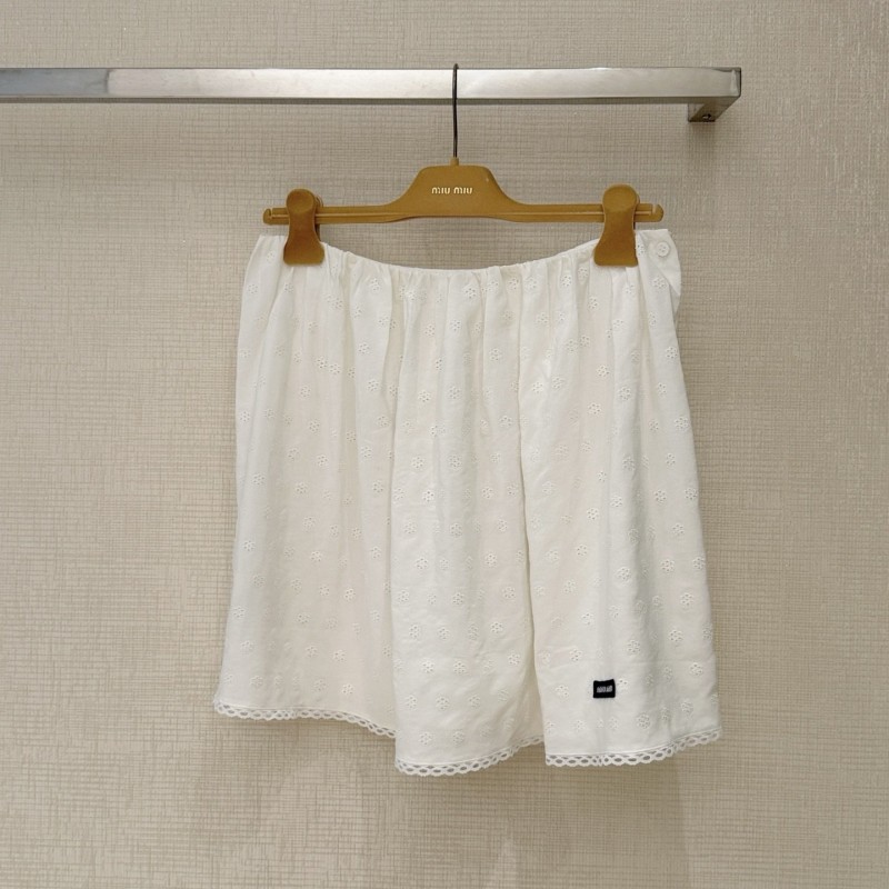 MiuMiu Skirts 