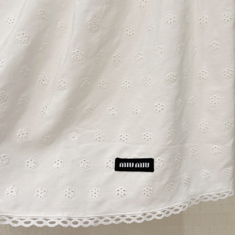 MiuMiu Skirts 