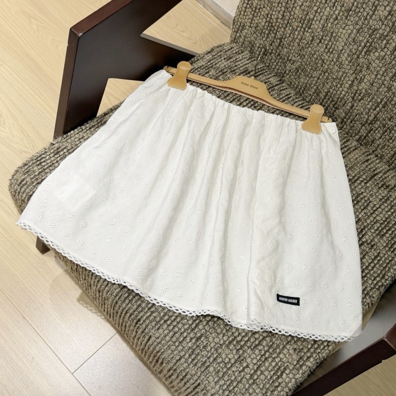 MiuMiu Skirts 