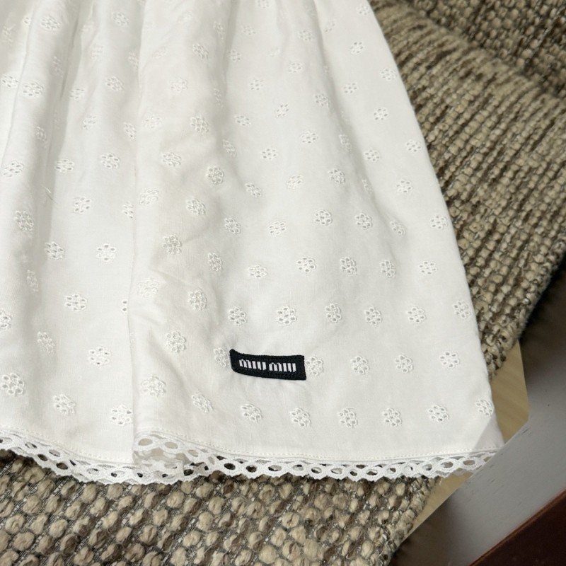 MiuMiu Skirts 