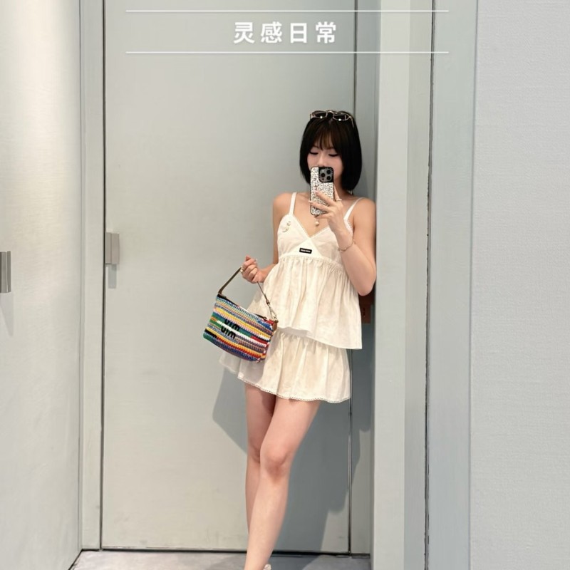 MiuMiu Skirts 