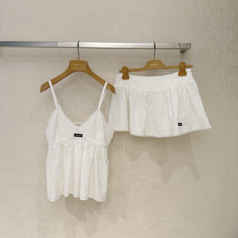 MiuMiu Top