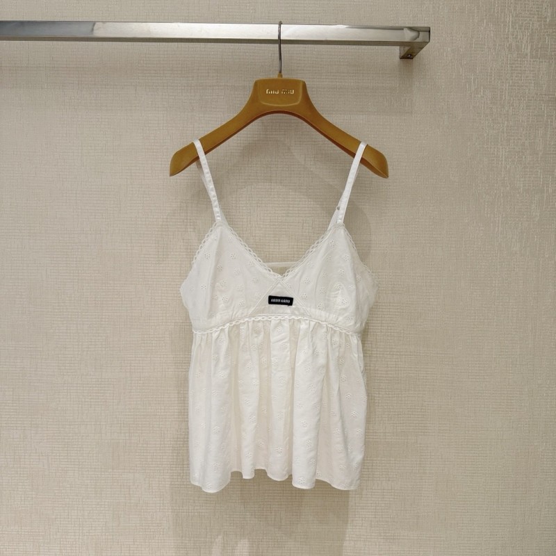 MiuMiu Top