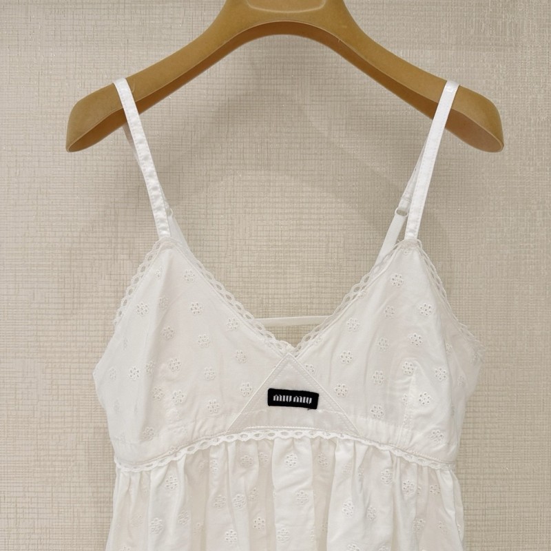 MiuMiu Top