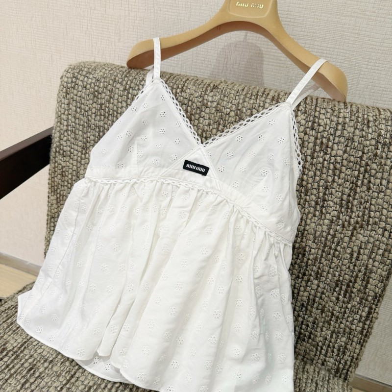 MiuMiu Top