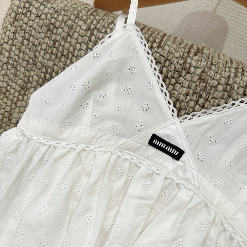 MiuMiu Top