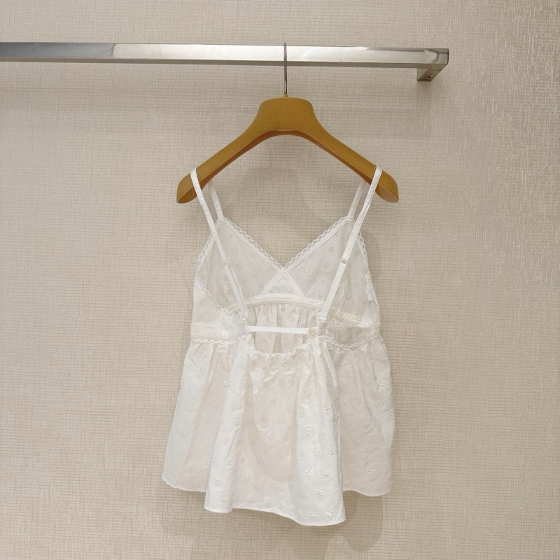 MiuMiu Top