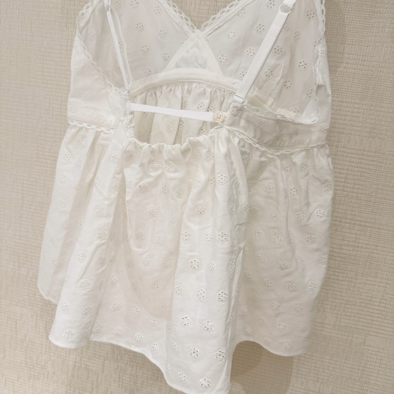 MiuMiu Top