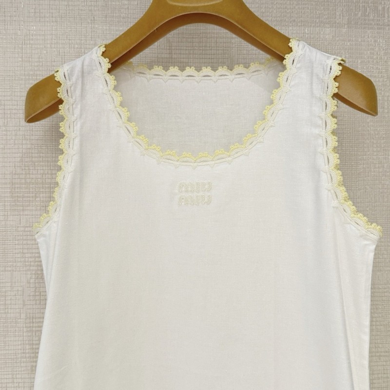 MiuMiu Dress
