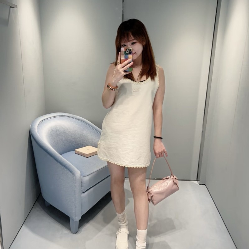 MiuMiu Dress