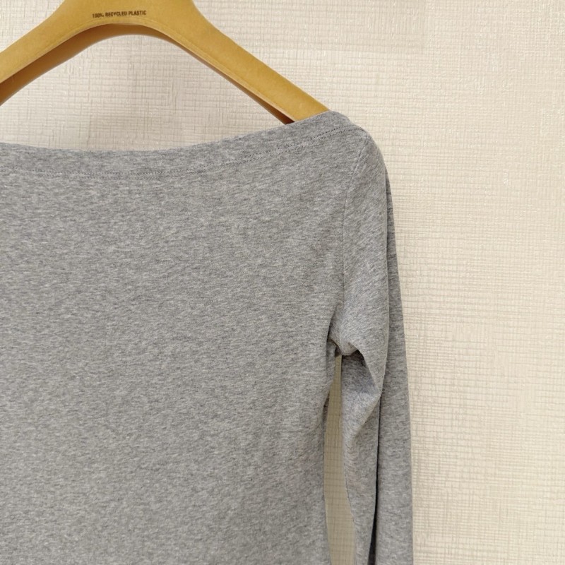 MiuMiu Long Sleeves Tee