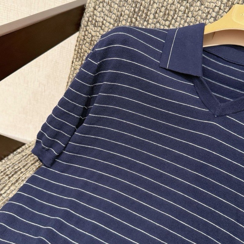 MiuMiu Polo Tee