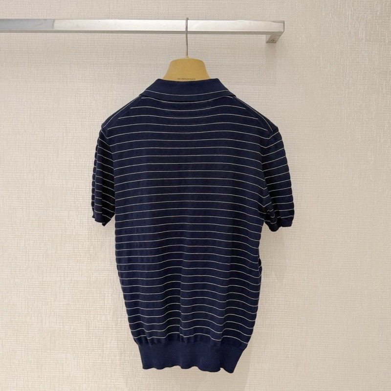 MiuMiu Polo Tee