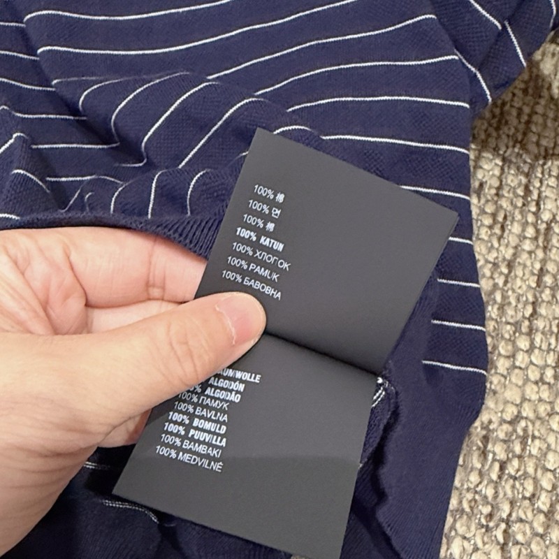 MiuMiu Polo Tee