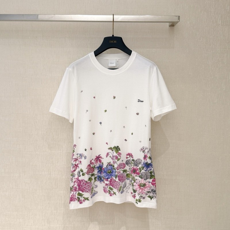 Dior Tee