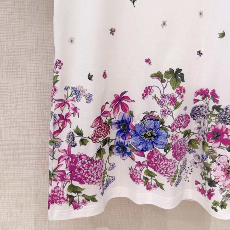 Dior Tee