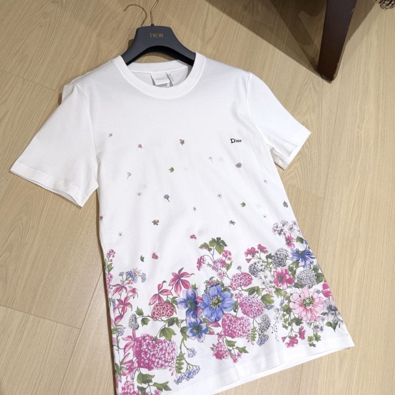 Dior Tee